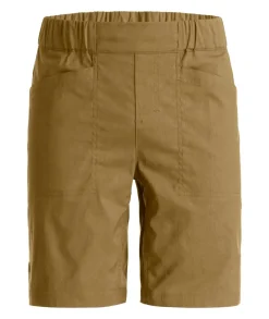 Ortovox Affinity Plus Shorts M Dark Grey Brown