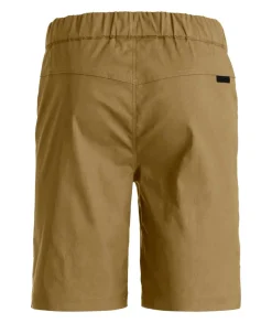 Ortovox Affinity Plus Shorts M Dark Grey Brown