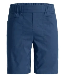 Ortovox Affinity Plus Shorts M Blue Nunatak