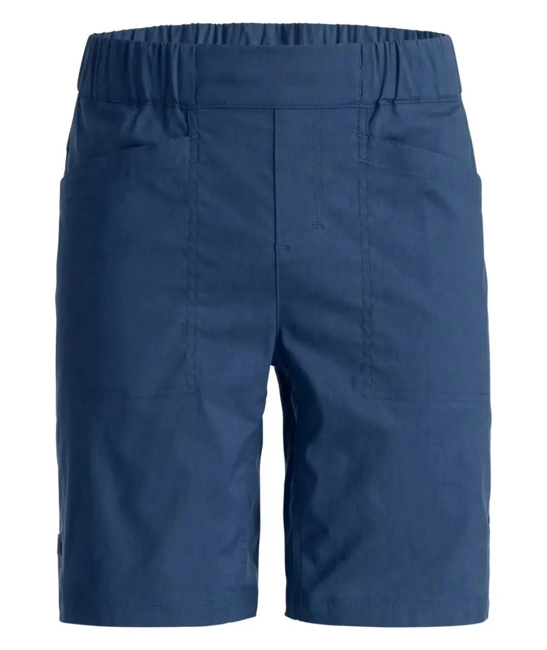 Ortovox Affinity Plus Shorts M Blue Nunatak