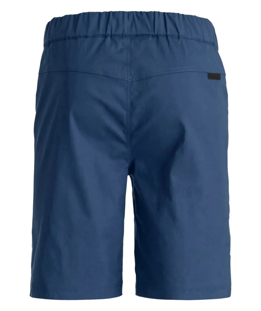 Ortovox Affinity Shorts M Blue Nunatak