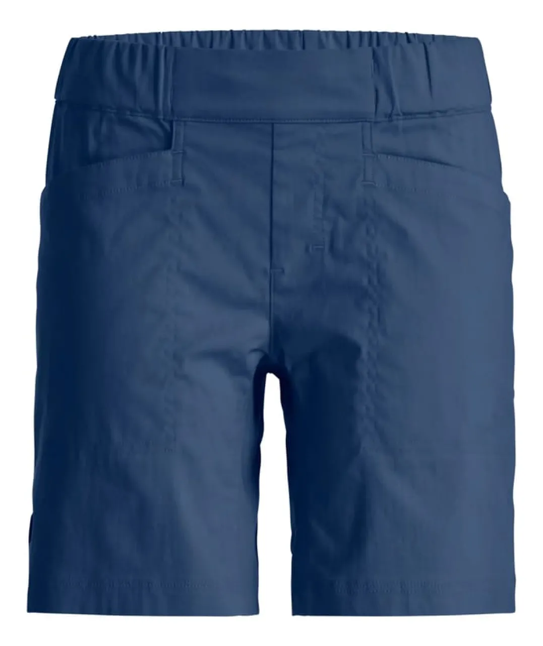 Ortovox Affinity Shorts W Blue Nunatak