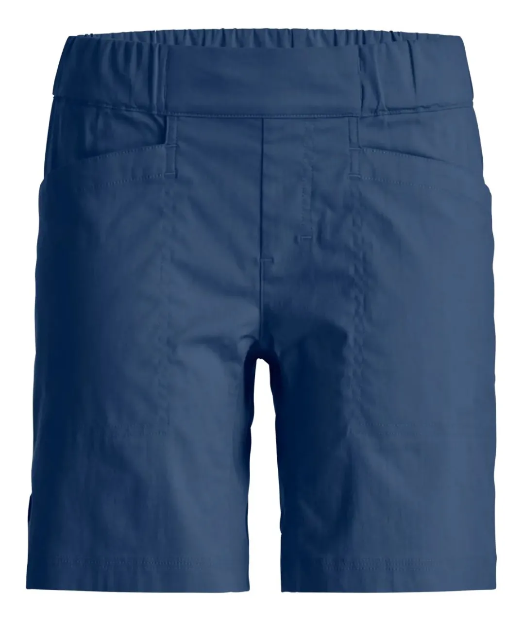 Ortovox Affinity Shorts W Blue Nunatak