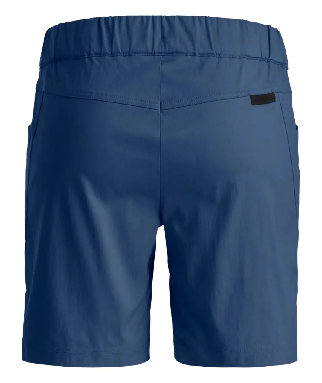 Ortovox Affinity Shorts W Blue Nunatak