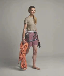 Ortovox Affinity Shorts W Dusk Rose