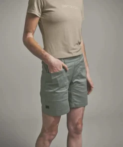 Ortovox Affinity Shorts W Dusk Rose
