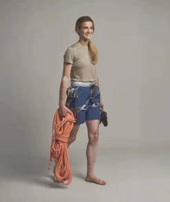 Ortovox Affinity Shorts W Dusk Rose