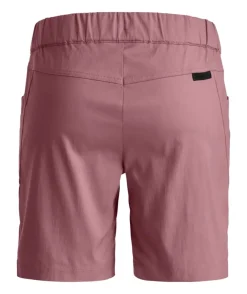 Ortovox Affinity Shorts W Dusk Rose