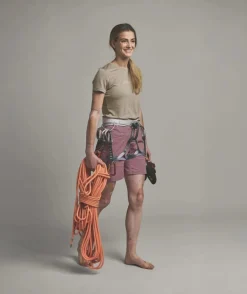 Ortovox Affinity Shorts W Dusk Rose