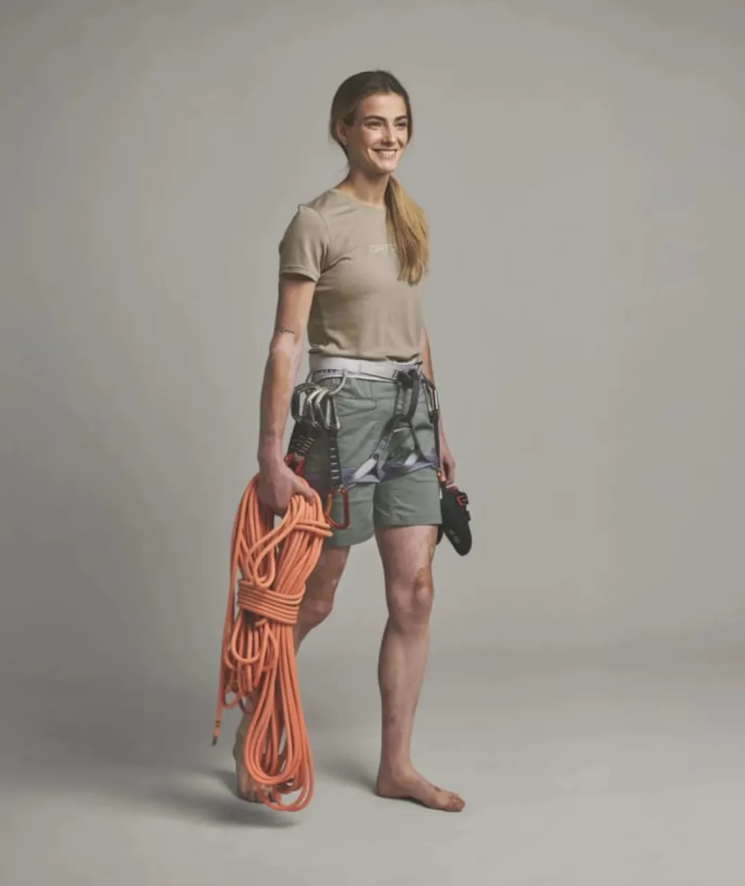 Ortovox Affinity Shorts W Dusk Rose