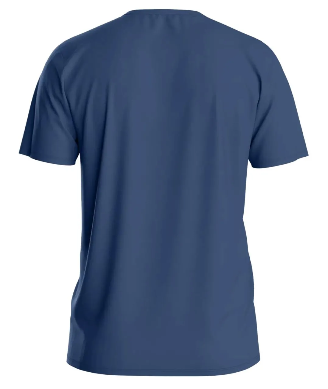 Ortovox 120 Cool Tec Choose Mtn Ts M Blue Nunatak