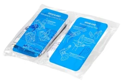 Ortovox First Aid Waterproof Mini Shocking Orange