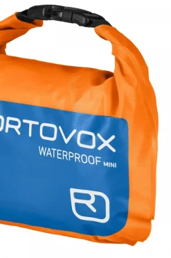 Ortovox First Aid Waterproof Mini Shocking Orange