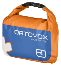 Ortovox First Aid Waterproof Shocking Orange