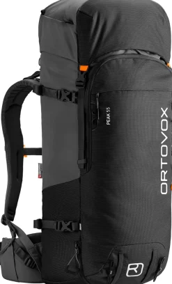 Ortovox Peak 55 Black Raven