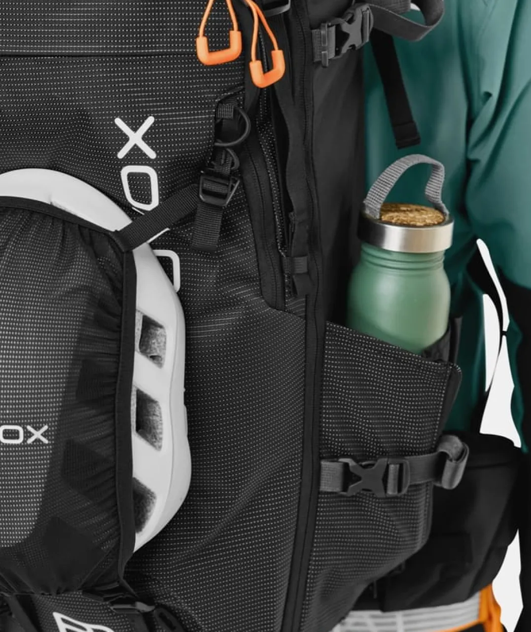 Ortovox Peak 35 Deep Ocean