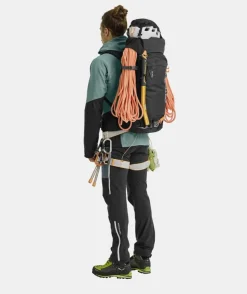 Ortovox Peak 35 Deep Ocean