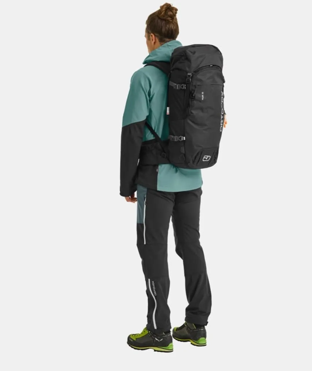 Ortovox Peak 35 Deep Ocean