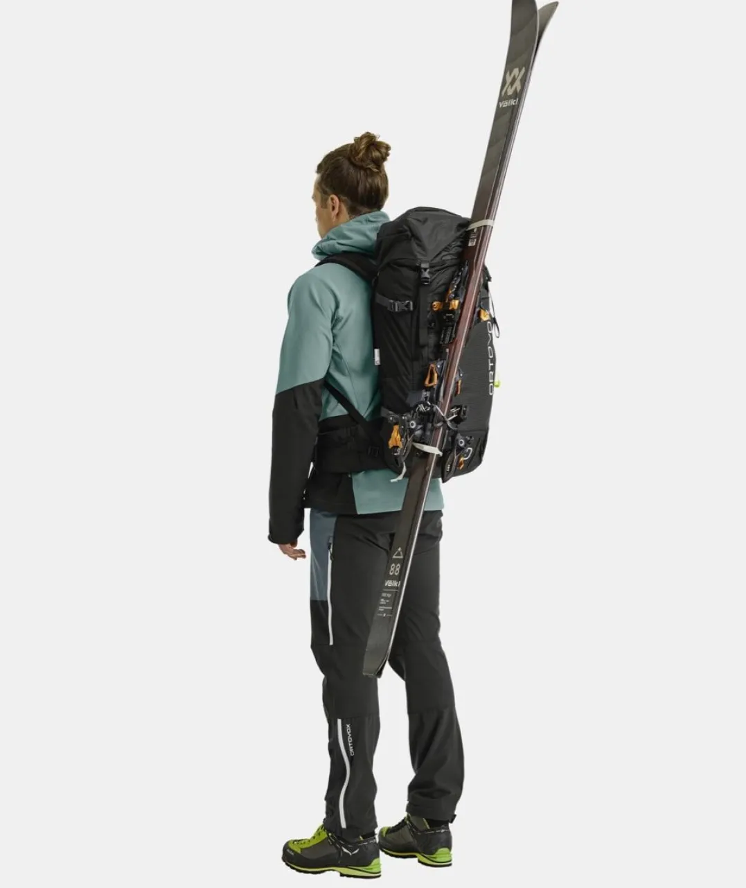 Ortovox Peak 35 Deep Ocean