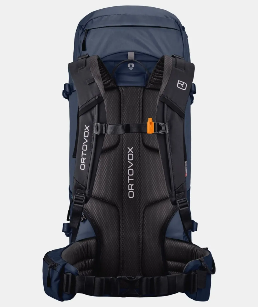 Ortovox Peak 35 Deep Ocean