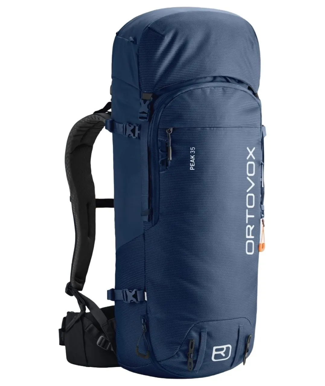 Ortovox Peak 35 Deep Ocean