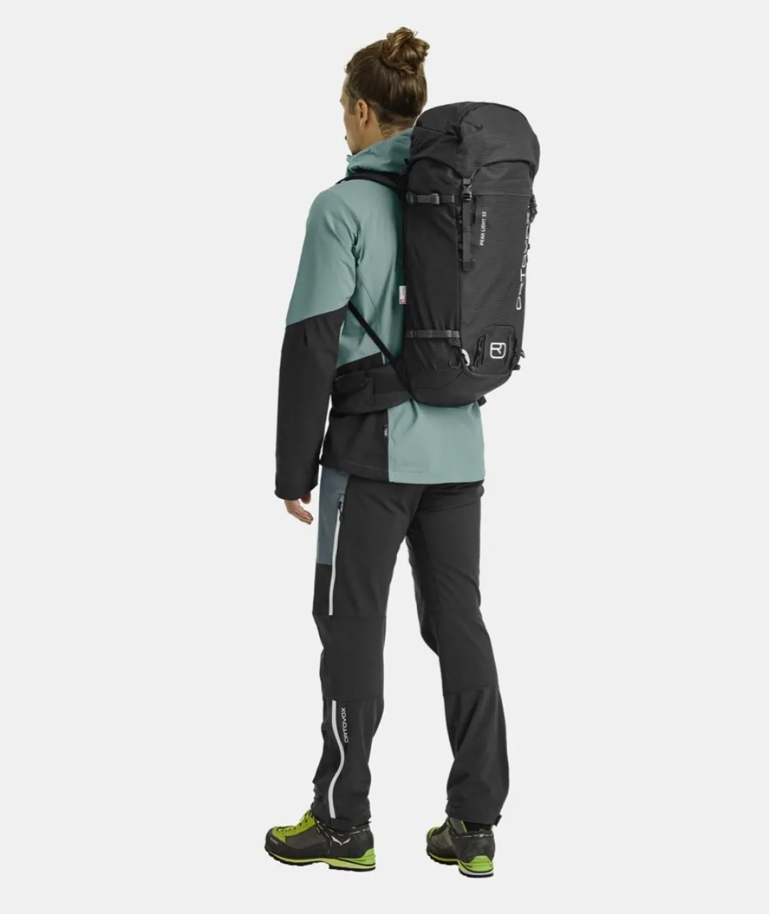 Ortovox Peak Light 32 Arctic Grey