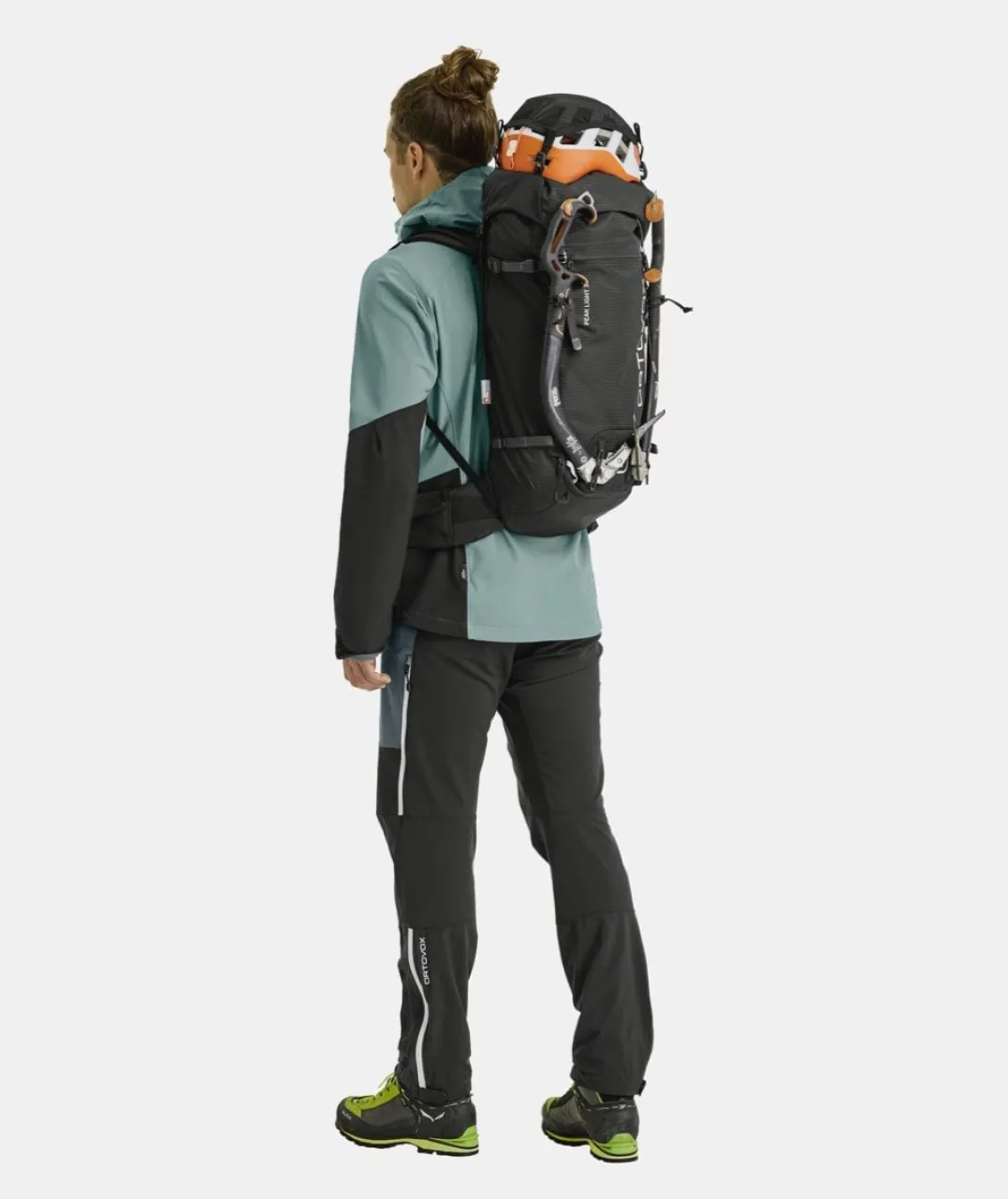 Ortovox Peak Light 32 Arctic Grey