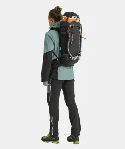 Ortovox Peak Light 32 Black Raven