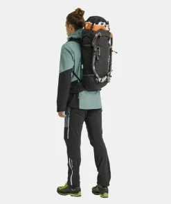 Ortovox Peak Light 32 Black Raven
