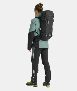 Ortovox Peak Light 32 Black Raven