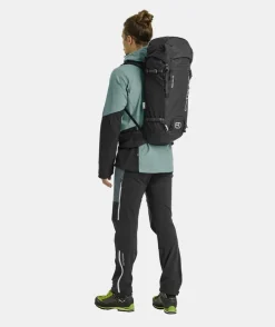 Ortovox Peak Light 32 Black Raven