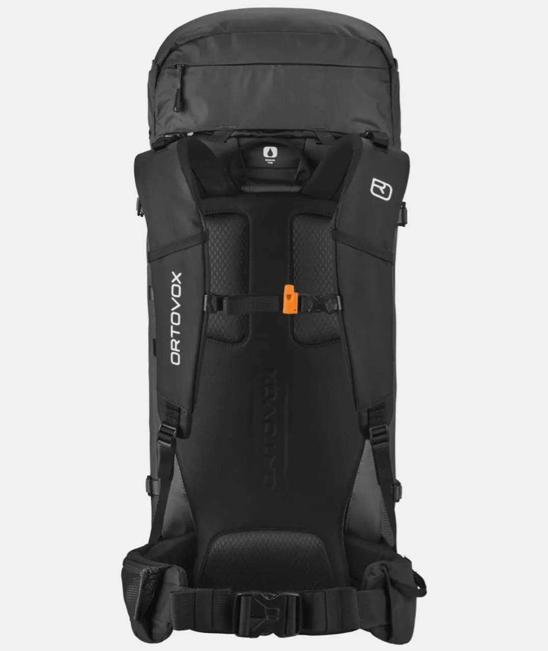 Ortovox Peak Light 32 Black Raven