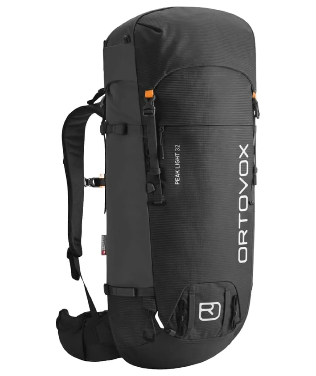 Ortovox Peak Light 32 Black Raven