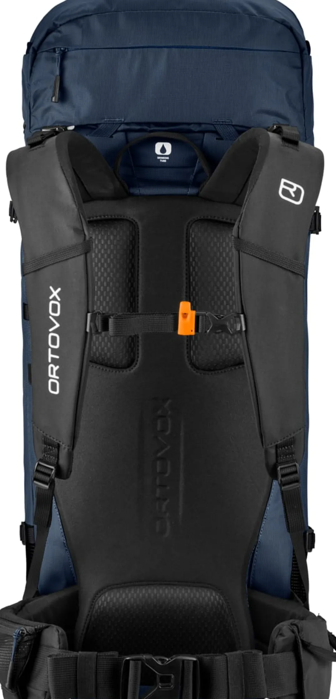 Ortovox Peak Light 40 Deep Ocean