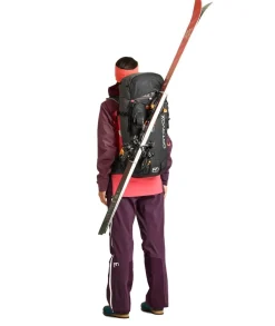 Ortovox Peak 32 S Black Raven II