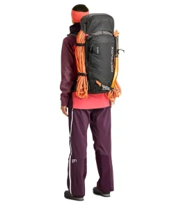 Ortovox Peak 32 S Black Raven II