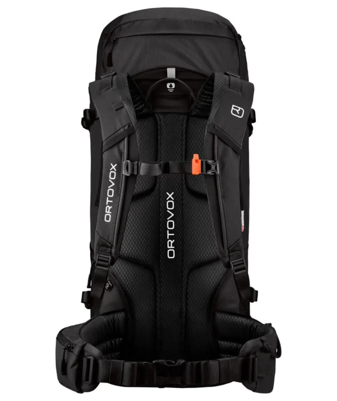 Ortovox Peak 32 S Black Raven II