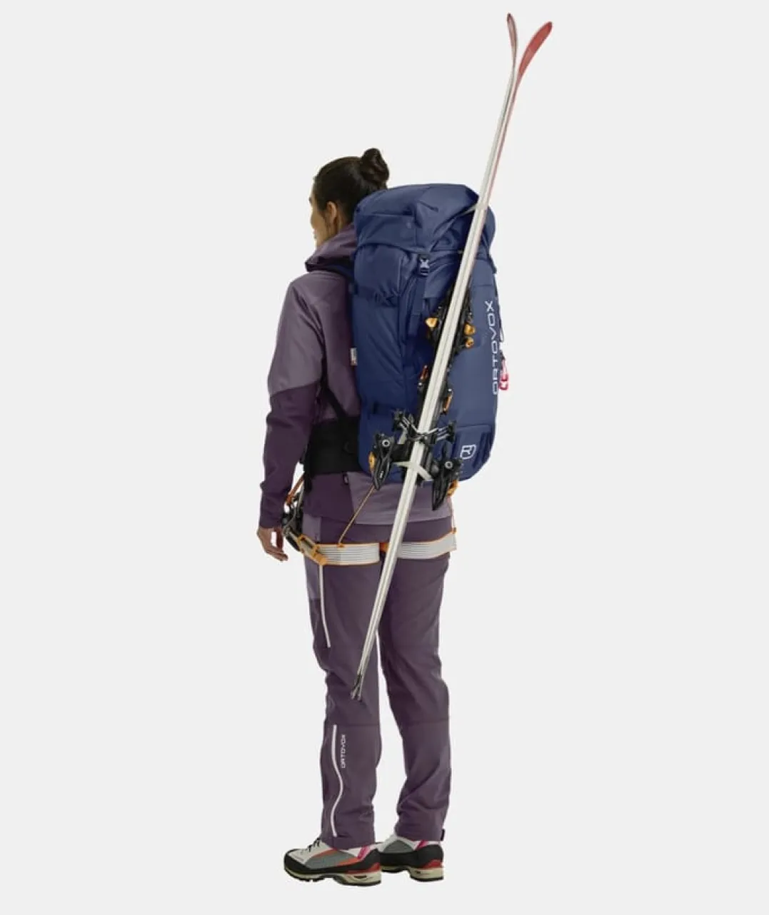 Ortovox Peak 52 S Deep Ocean