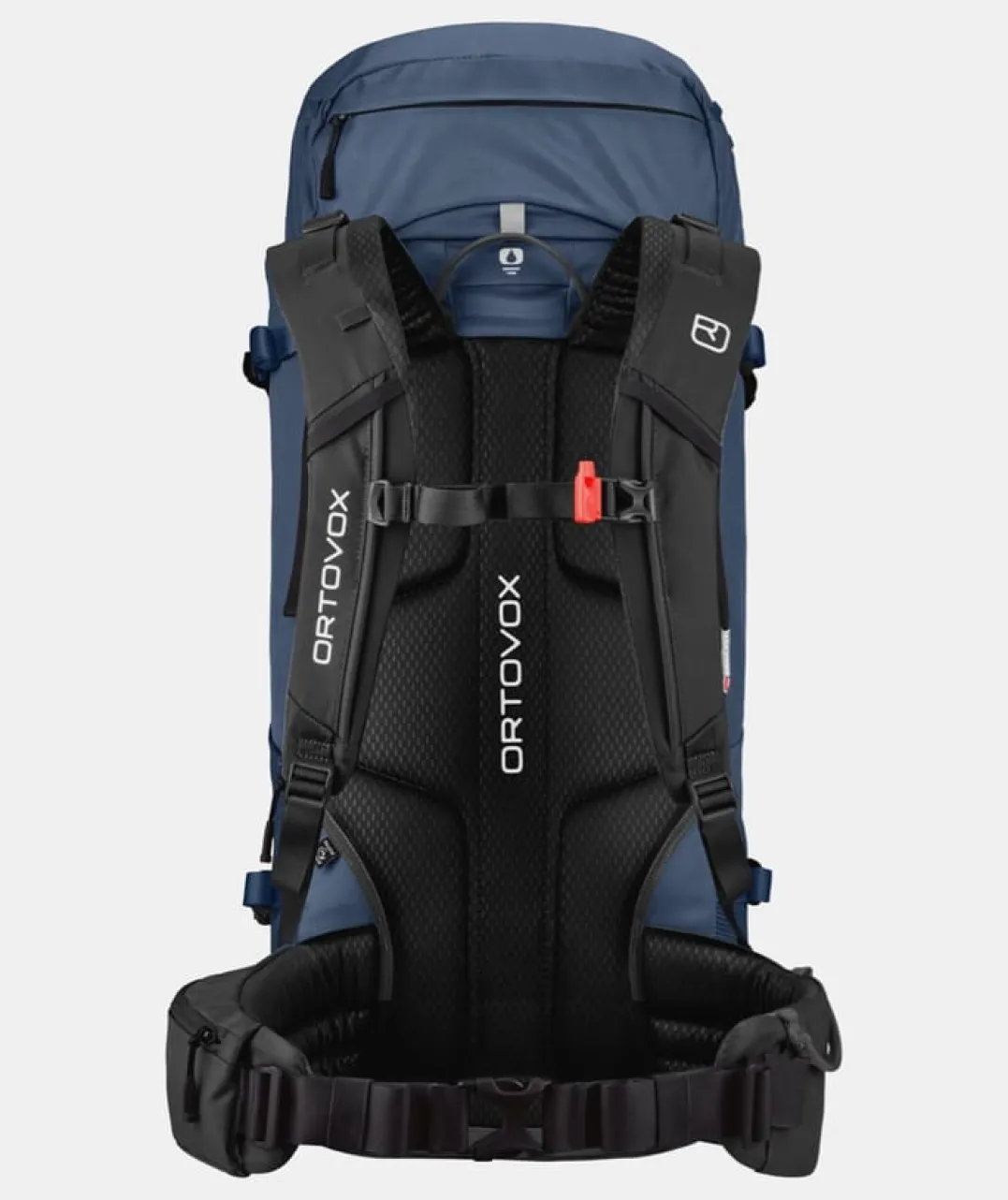Ortovox Peak 52 S Deep Ocean
