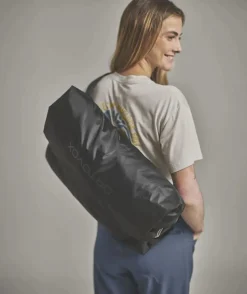 Ortovox Rope Bag Black Raven