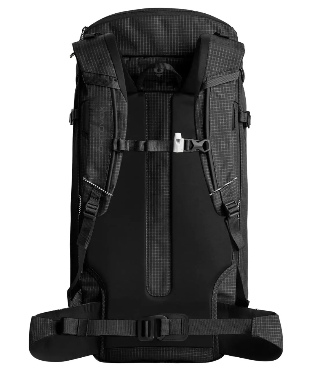 Ortovox Trad 28 Black Raven
