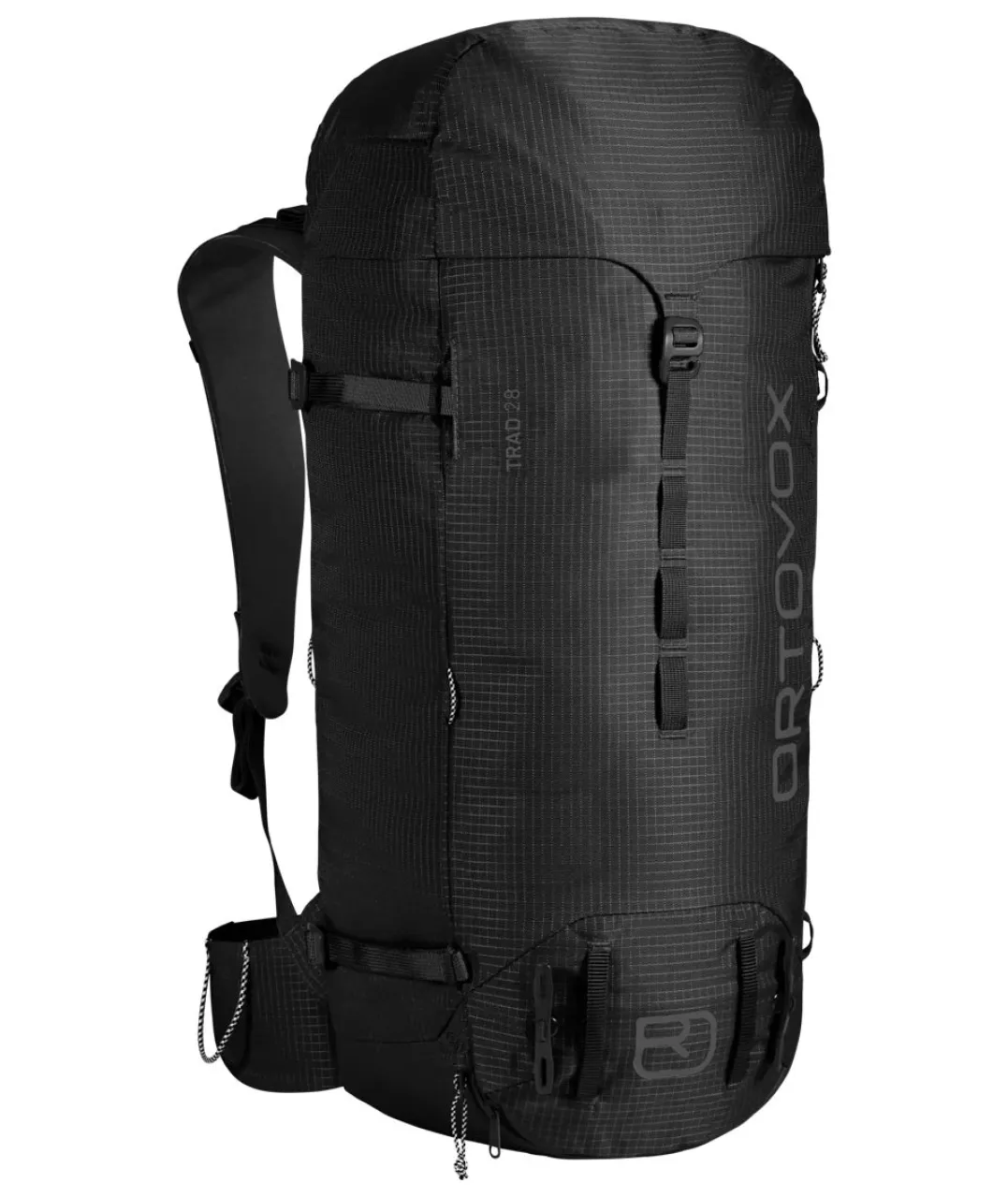 Ortovox Trad 28 Black Raven