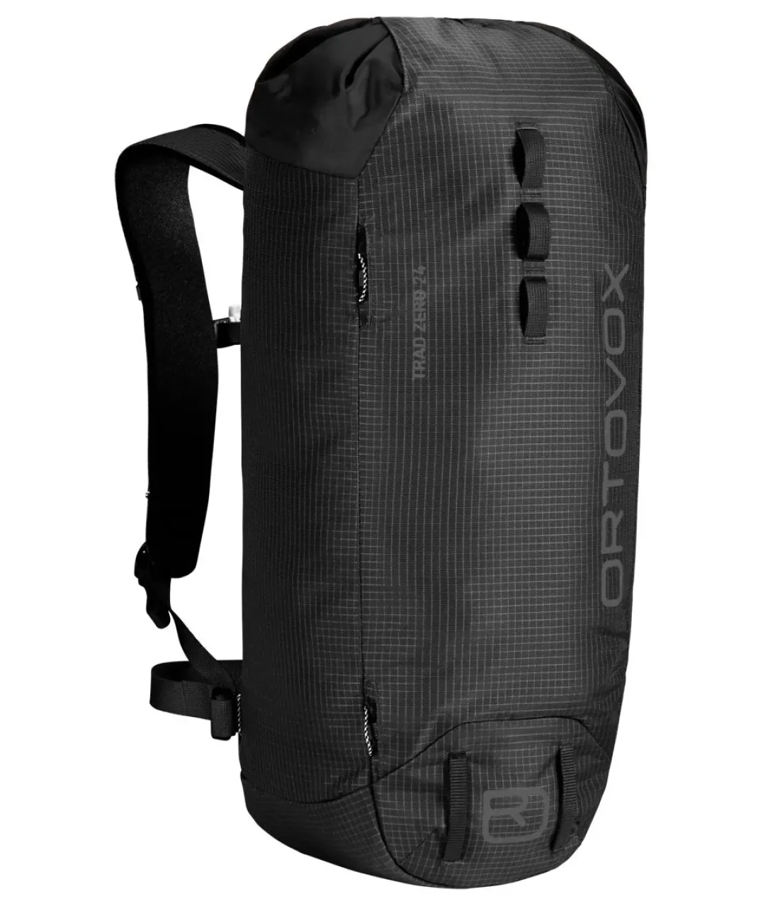 Ortovox Trad Zero 24 Black Raven