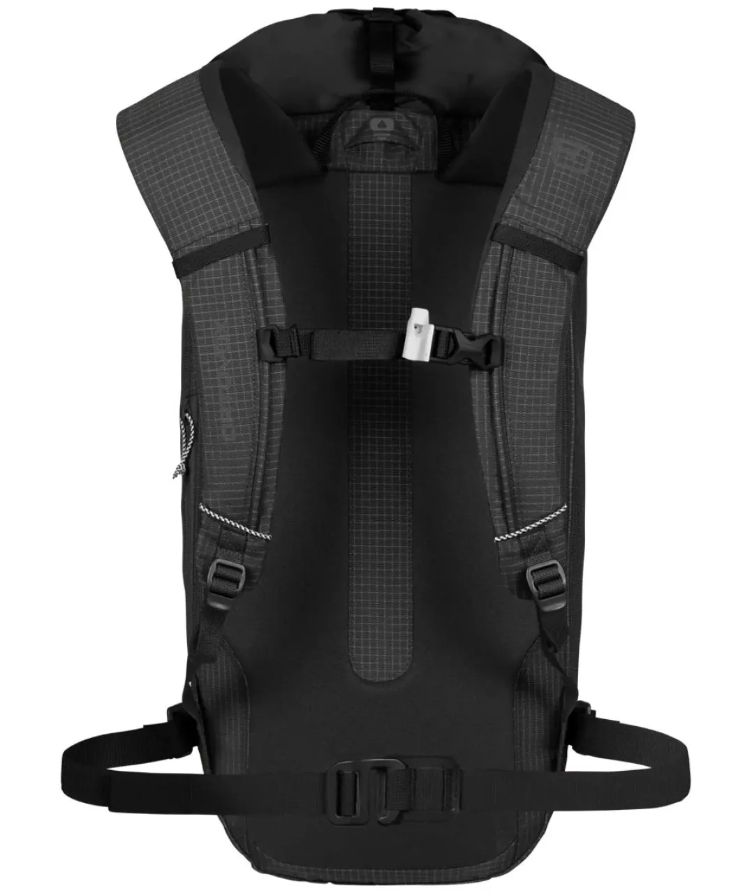 Ortovox Trad Zero 24 Black Raven
