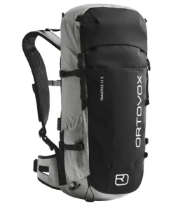 Ortovox Traverse Pure 28 S Grey Marble