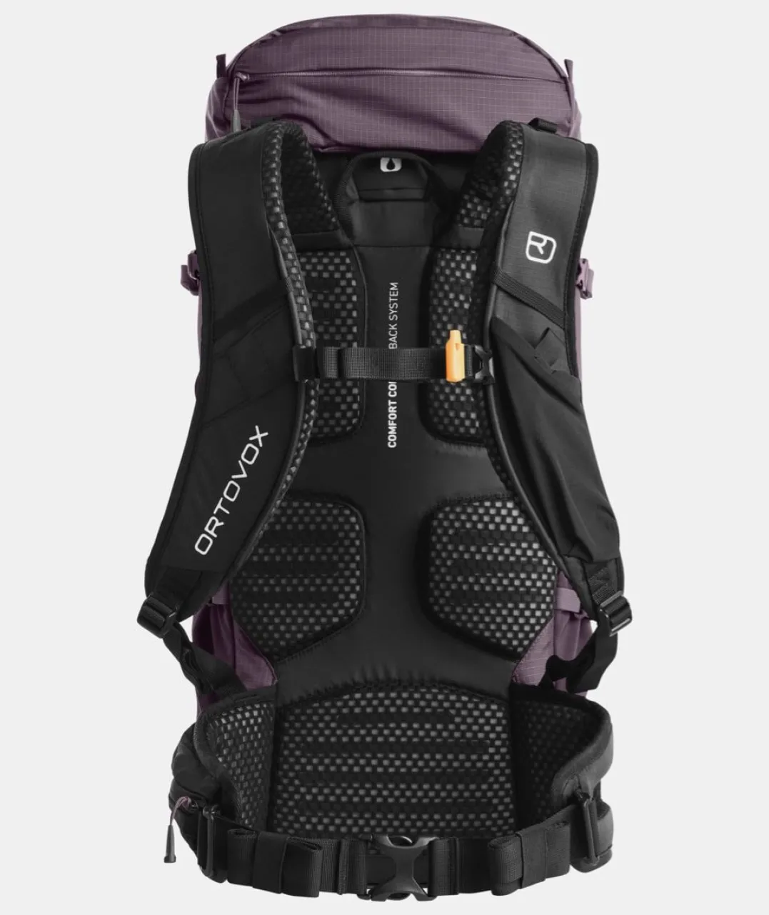 Ortovox Traverse 38 S Wild Berry