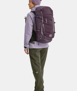 Ortovox Traverse 38 S Wild Berry