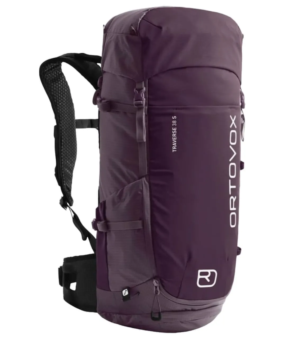Ortovox Traverse 38 S Wild Berry