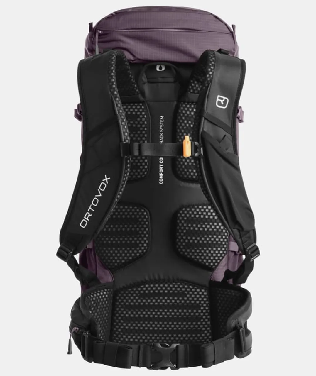 Ortovox Traverse 38 S Wild Berry