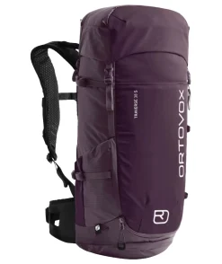 Ortovox Traverse 38 S Wild Berry